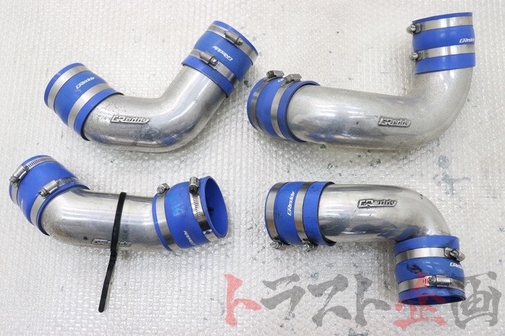 Trust Greddy Intercooler Piping 4Pcs R32 GTR BNR32