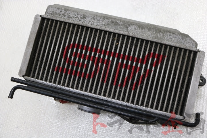 Subaru WRX STI GDB OEM Intercooler #4 1
