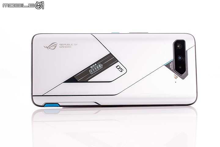 In Stock* ASUS ROG Phone 5 Ultimate 6.78