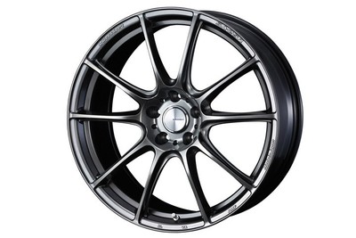 WEDS WedsSport SA25R - 19x9.5J +48 5H/114.3 (PSB) ##179133025