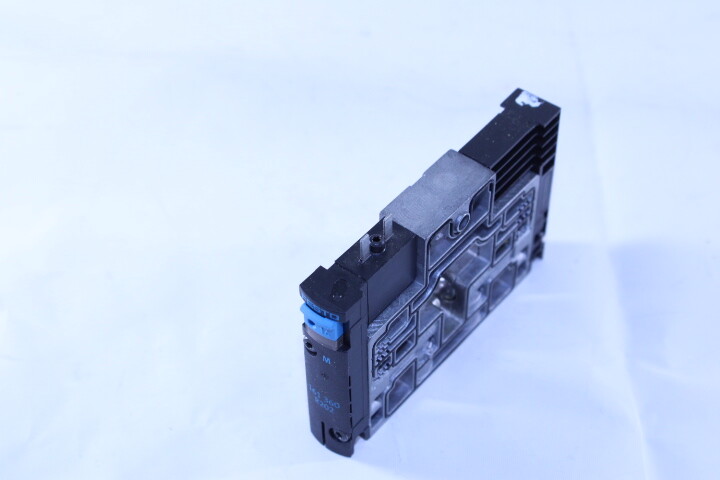 Festo Ventil Mszc-3-21 Dc (384164)  161 360