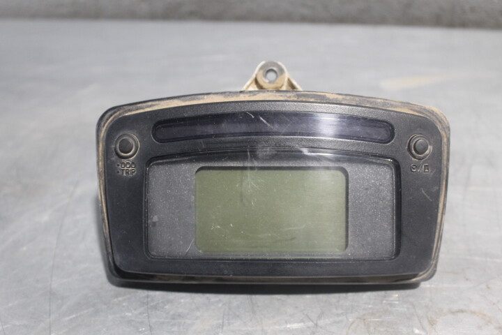 2017 SUZUKI KINGQUAD KING QUAD 500 SPEEDO TACH GAUGES