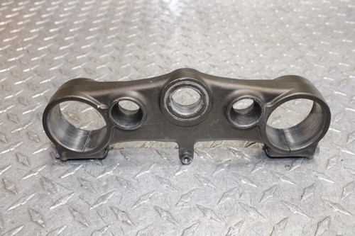 ksks 様　　専用 2007 Kawasaki KX250F OEM FORKS UPPER TRIPLE TREE CLAMP 44039