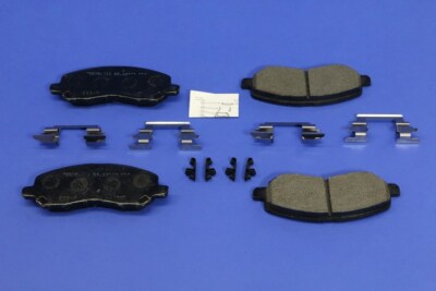Disc Brake Pad Set-VIN: H Mopar V1013674AC
