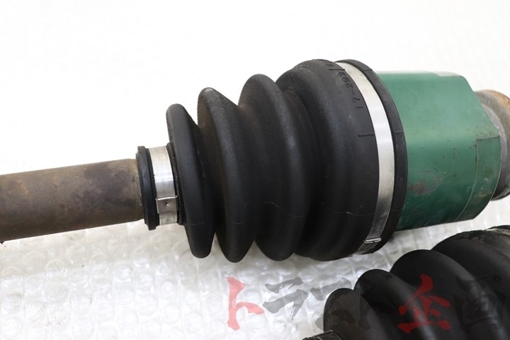 Mitsubishi EVO 6 CP9A 5 Speed manual OEM Front Drive Shaft 1