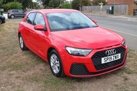 Audi A1 SPORTBACK TFSI SE