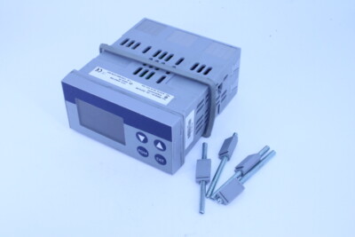 JUMO Temperaturregler  703043/181-120-25/218.000