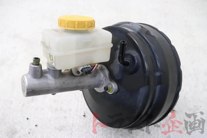 Subaru WRX GDB STI OEM Brake Vacuum booster and master cylinder