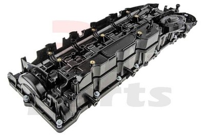 FOR N57 BMW 3' 4' 5' 7' F01 F02 X3 X4 X5 X6 NEW CYLINDER HEAD ENGINE VALVE COVER