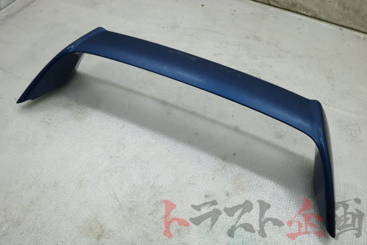 Honda Integra DC5 Type R OEM Rear Spoiler