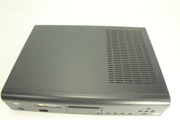 Videotron TERMINAL PACE DC551p HD   (For Parts or Repairing only)