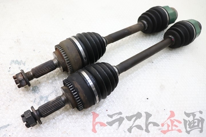 Mitsubishi EVO 6 CP9A 5 Speed manual OEM Front Drive Shaft