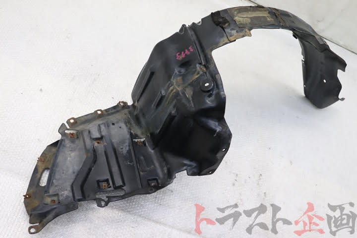 R32 GTR BNR32 OEM Driver side Fender Liner with brake duct