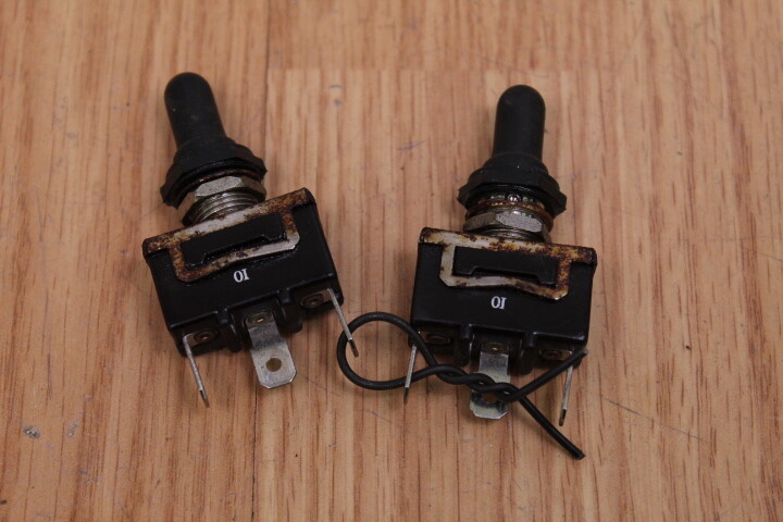 る〜か　ブラウン 2002 SKI-DOO SUMMIT ZX 800 Handwarmer Switches / Controls | eBay