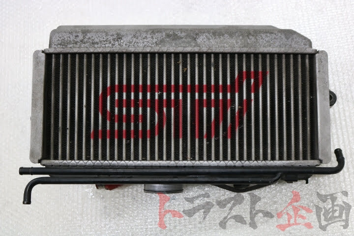Subaru WRX STI GDB OEM Intercooler #4