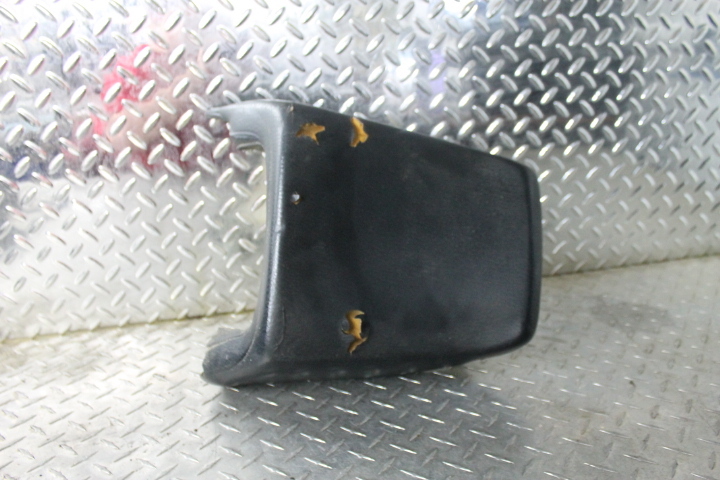 94 KAWASAKI NINJA ZX600C 600R REAR SEAT | eBay