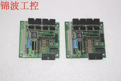 1pcs used Advantech PCM-3730 REV:A1