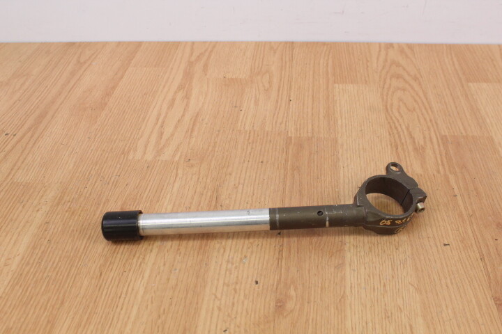 2005 KAWASAKI ZX636 Ninja ZX 636 Right Clip On / Handlebar w