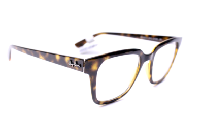 NEW RAY BAN RB4323V 2012 EYEGLASSES MADE IT ALY SIZE 51 20 150