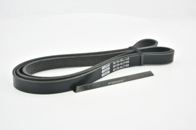 Poly-V Belt 6 Ribs For HONDA STEP WGN SPADA RK5 DRIVE BELTS
