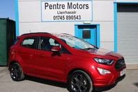 Ford Ecosport 1.0 EcoBoost 125 ST-Line 5dr Petrol