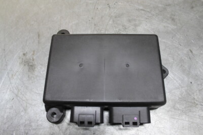 POLARIS RMK CDI ECU ECM COMPUTER 4015152 NEW OPEN BOX #25803