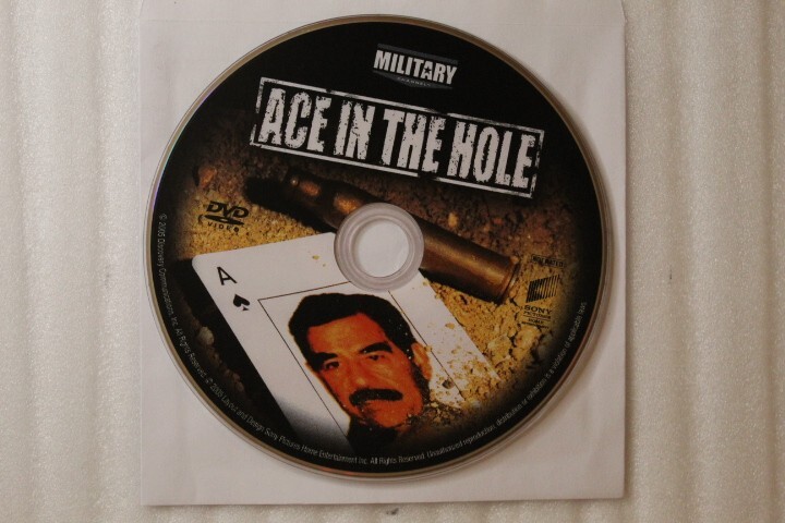 その他 Saddam Hussein &amp; The Nerve Gas Atrocity [DVD] Saddam Hussein And The Nerve Gas Atrocity History Channel