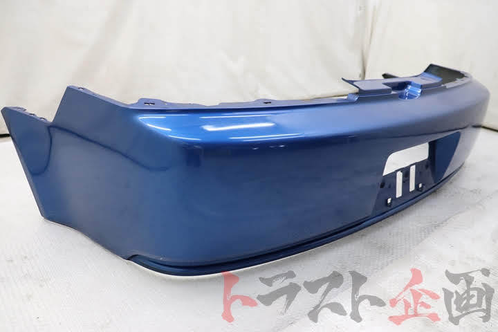 Honda Integra DC5 Type R JDM OEM Rear bumper late model 1