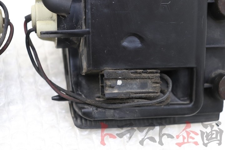 R32 GTR BNR32 OEM Reverse Light blue lenses 1