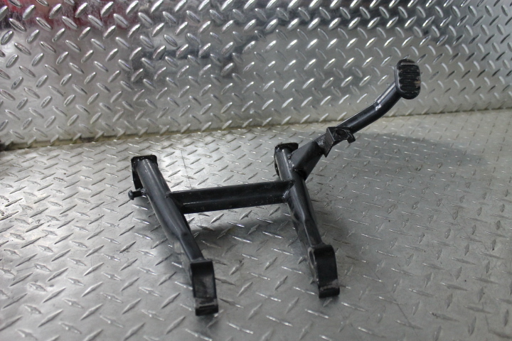 94 KAWASAKI NINJA ZX600C 600R CENTER MAIN STAND | eBay