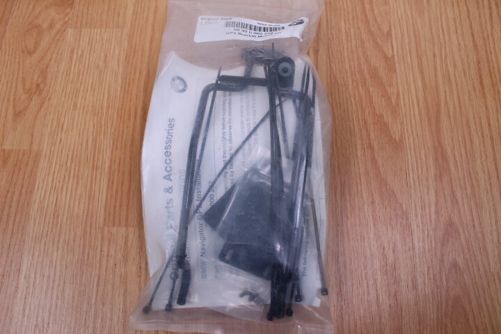 2005 Bmw Parts - Optimum BMW