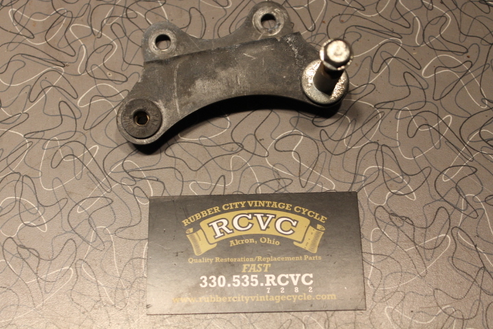 にこページ Kawasaki ZX900 ZX9 B Ninja 1996 Ignition Coil Mount Bracket
