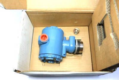 ROSEMOUNT 2090 SMART PRESSURE TRANSMITTER PG2S22C1Q4