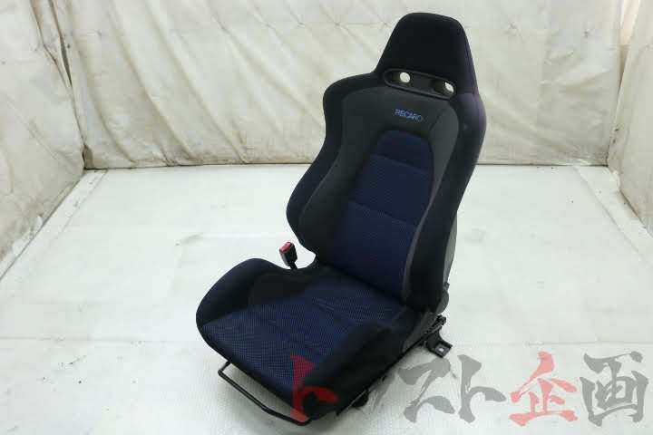 Mitsubishi EVO 7 CT9A OEM Passenger Seat