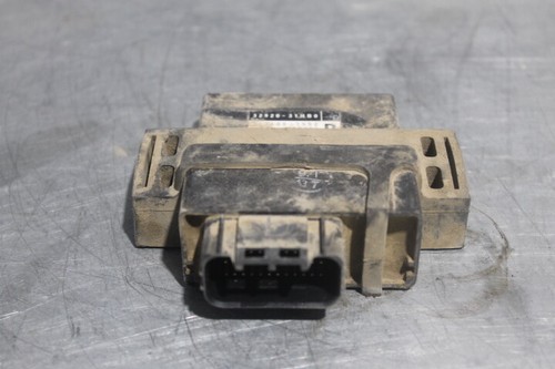 Kさん専用QUQU.BABA 2017 SUZUKI KINGQUAD KING QUAD 500 ECU COMPUTER CONTROLLER