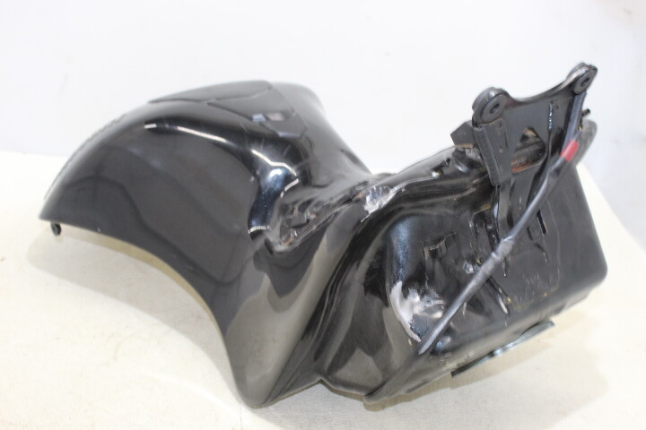 12-21 KAWASAKI NINJA ZX14R ZX14 GAS TANK FUEL CELL PETROL