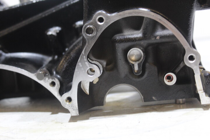 かじコングページ 2016-2020 Kawasaki Ninja ZX10R 16-20 Engine Motor Crankcase