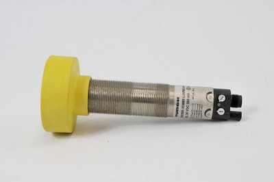 TURCK RUC600-M3065-LIAP8X-H1141 Ultraschallsensor -used-