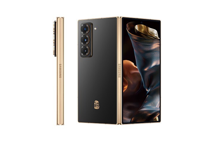 galaxy z fold special edition 512gb 新品 Samsung Galaxy Z Fold W25 (SPECIAL EDITION) 8