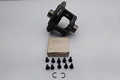SPICER Rear axle diff  case jeep cj5 cj6 73-79 3.73  8129219 J-series Track lock