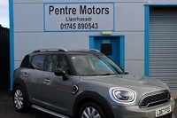 Mini Countryman 2.0 Cooper S D 5dr Auto Diesel