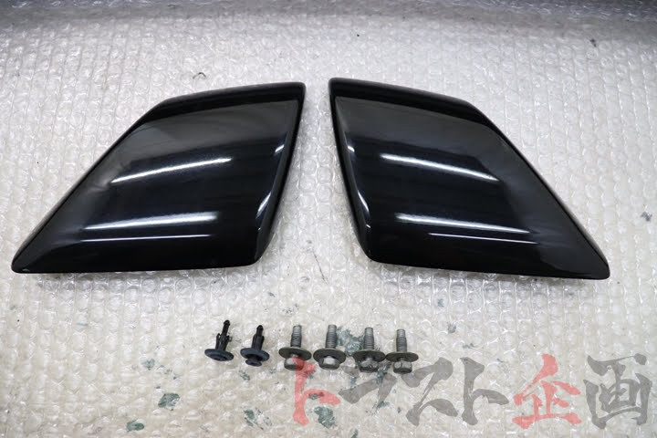 Subaru WRX GDB STI OEM Roof Spoiler #2 1