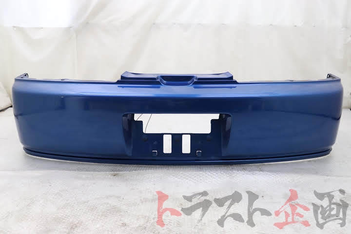 Honda Integra DC5 Type R JDM OEM Rear bumper late model