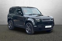LAND ROVER DEFENDER 3.0 D350 X-Dynamic HSE 90 3dr Auto