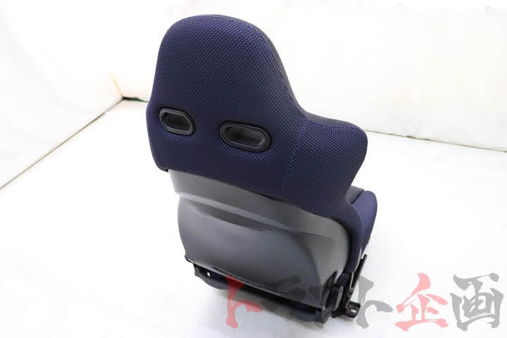 Mitsubishi EVO 6 CP9A OEM Passenger Recaro Seat 1