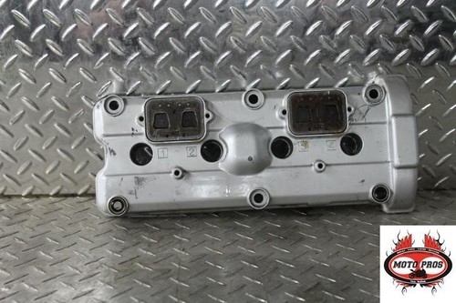 01 KAWASAKI NINJA ZX9R ENGINE CYLINDER HEAD TOP COVER | eBay