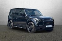 LAND ROVER DEFENDER 3.0 D350 X-Dynamic HSE 110 5dr Auto
