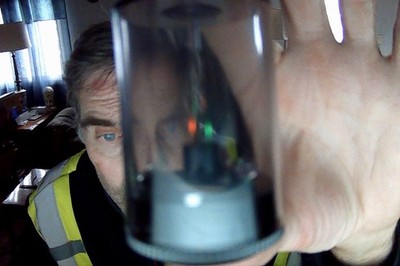 Photos de l'objet d'un acheteur vérifié
