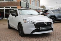 Mazda 2 Homura 1.5 e-Skyactiv G MHEV 5dr Petrol