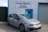 Volkswagen Golf 2.0 TDI 150 R-Line 5dr DSG Diesel